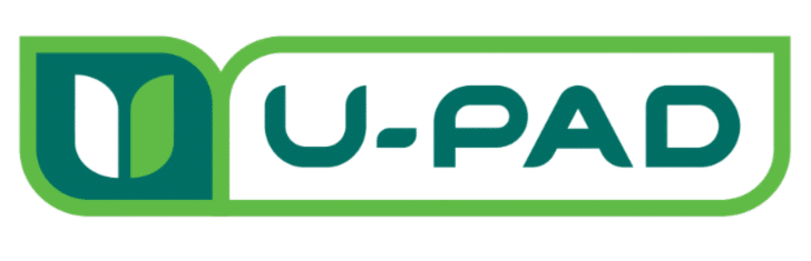 logo u-pad